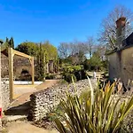 Maisons De Campagne. Vert. Dom wakacyjny *