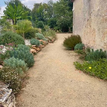 Nyaraló Maisons De Campagne. Vert. Brigné