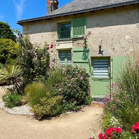 Casa vacanze Maisons De Campagne. Vert.