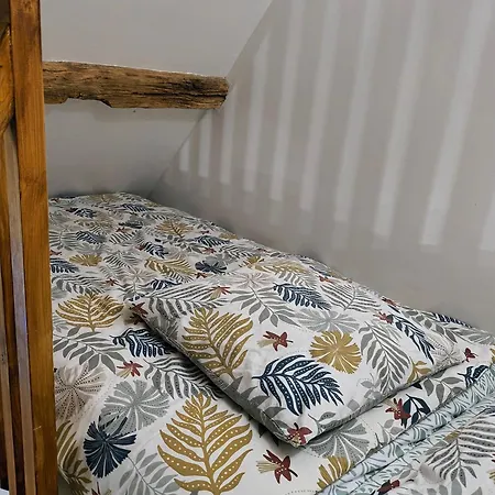 Nyaraló Maisons De Campagne. Vert.