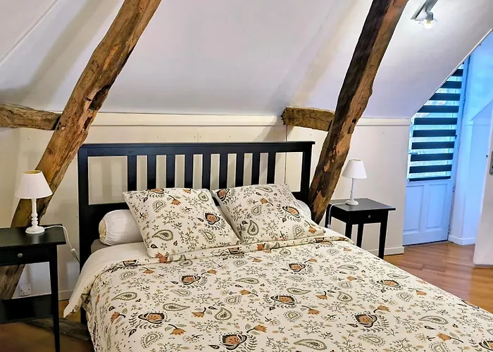 Tatil Evi Maisons De Campagne. Vert.